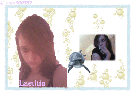 Laëtitia